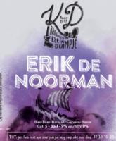 erik de noorman
